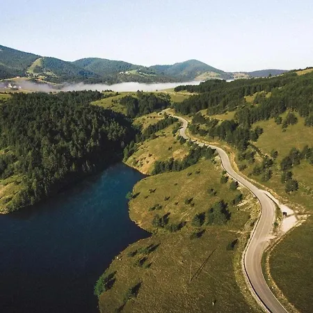 Ribnica Tornik * Zlatibor
