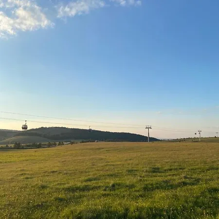 Ribnica Tornik Lägenhet *